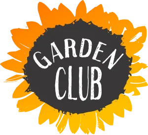 Garden Club!